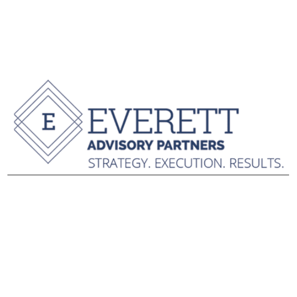 Everett Advisory Partners Logo