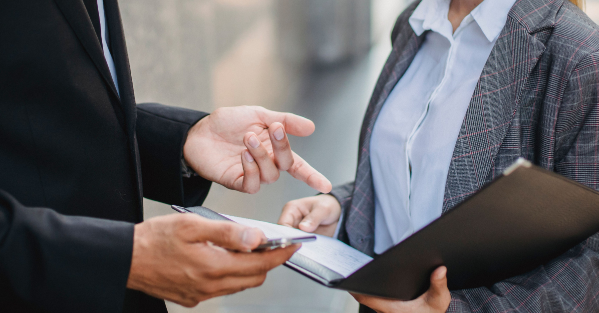On-Premise vs. Hosted Dispute Management